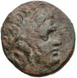 obverse