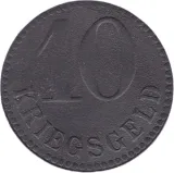 reverse