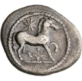 obverse
