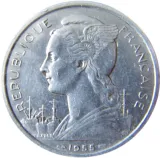 obverse