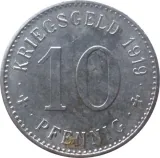 reverse