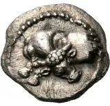 obverse