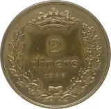 reverse