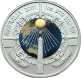 reverse