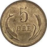 reverse