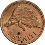 reverse