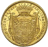 reverse