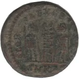 reverse