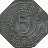 obverse