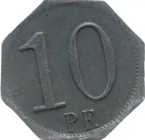 reverse