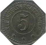 reverse