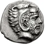 obverse