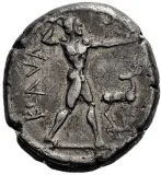 obverse