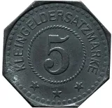 reverse