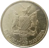 obverse
