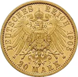 reverse