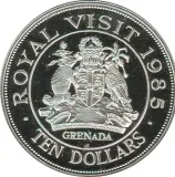obverse