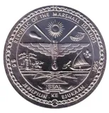 obverse