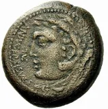 obverse