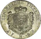 reverse