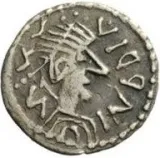 obverse