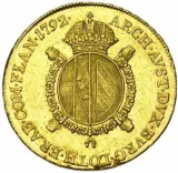 Revers