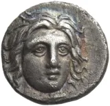 obverse