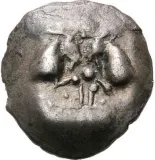 obverse