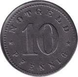 reverse