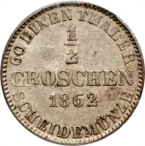 reverse