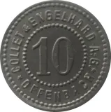 reverse