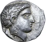 obverse