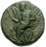 obverse