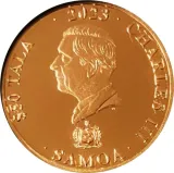 obverse