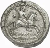 obverse