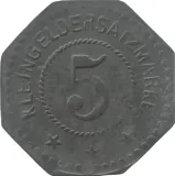 reverse