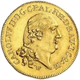 obverse