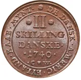 reverse