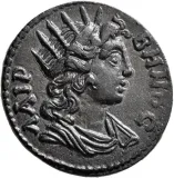 obverse