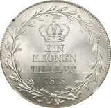 reverse