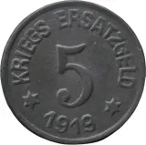 reverse