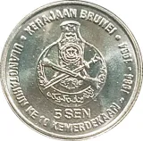 reverse