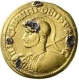 obverse