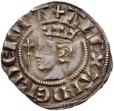obverse