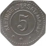 reverse