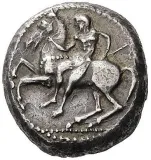obverse
