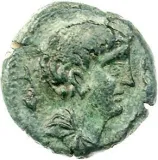obverse