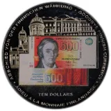 reverse