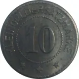reverse