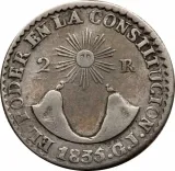 reverse